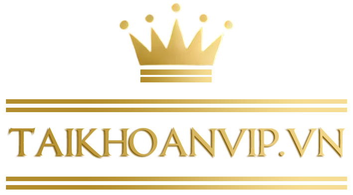 Nâng cấp tài khoản VIP giá rẻ