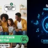 Gói Spotify Gia Đình – Mua Spotify Premium Giá Rẻ, Nghe Nhạc Không Quảng Cáo