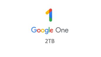 Google One 2TB – Giải pháp lưu trữ đám mây an toàn và tiện lợi