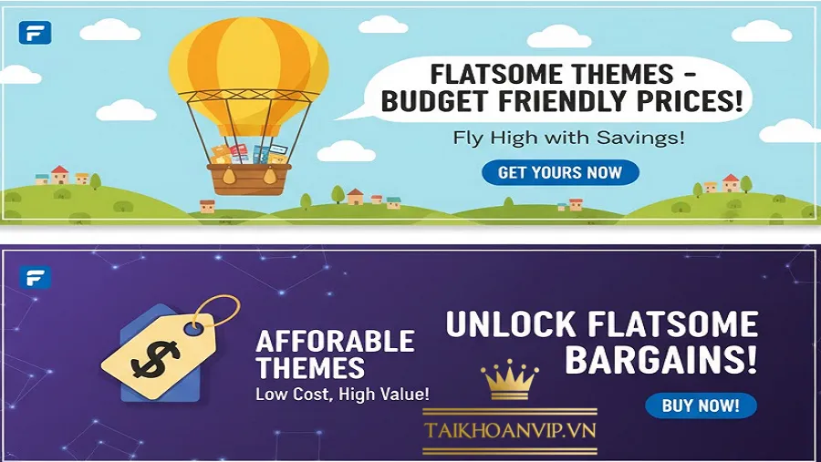 Ai nên mua theme Flatsome?