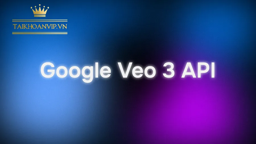 Sức mạnh của Google Veo 3 AI