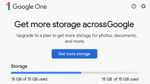 Google One 2025 – Dịch vụ lưu trữ đám mây chính chủ Google, cập nhật mới nhất