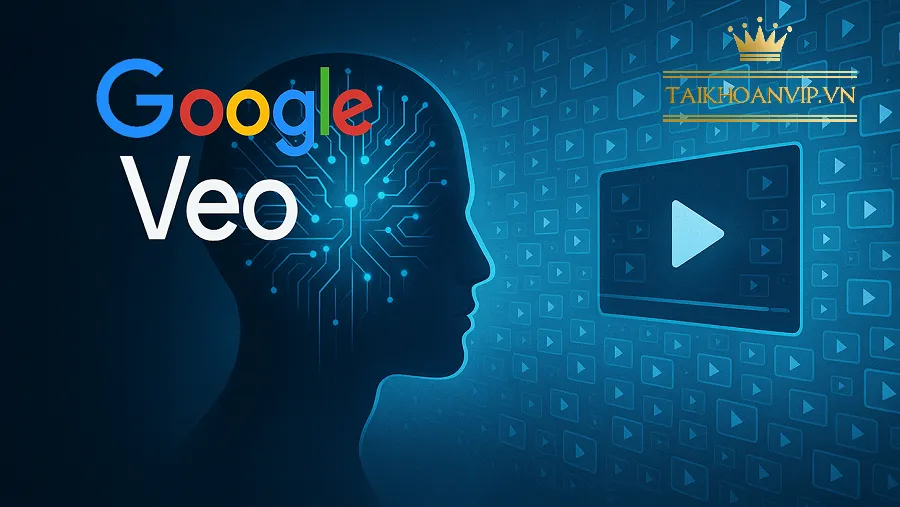 Google Veo 3 AI khơi nguồn sáng tạo