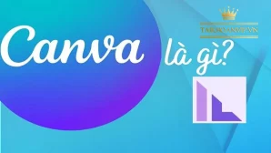 Canvas là gì? Giải mã nền tảng thiết kế toàn cầu thay đổi sáng tạo