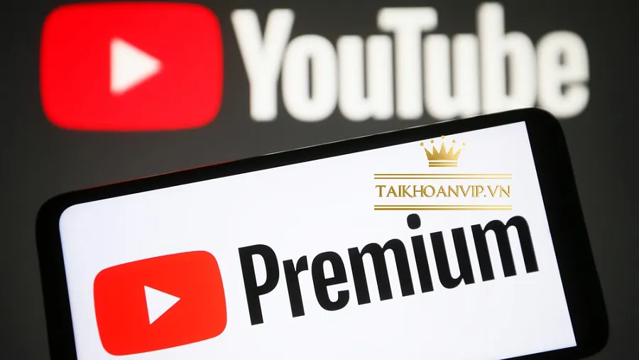 YouTube Premium – lựa chọn hoàn hảo cho người thích karaoke