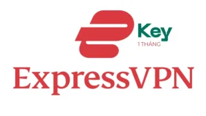 Mua ExpressVPN key bản quyền 1 tháng – Lướt web ẩn danh xem phim dễ dàng