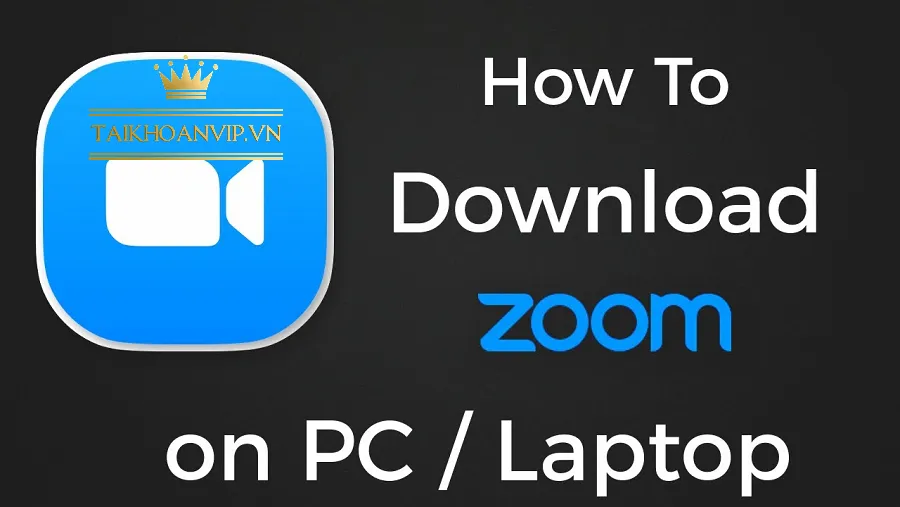 Ưu điểm nổi bật của Zoom for PC bản quyền