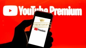 Khám phá YouTube Premium giá rẻ, ưu đãi sinh viên 2025. Hướng dẫn đăng ký nhanh, chính chủ Google tại Taikhoanvip.vn – xem video, nghe nhạc không quảng cáo.