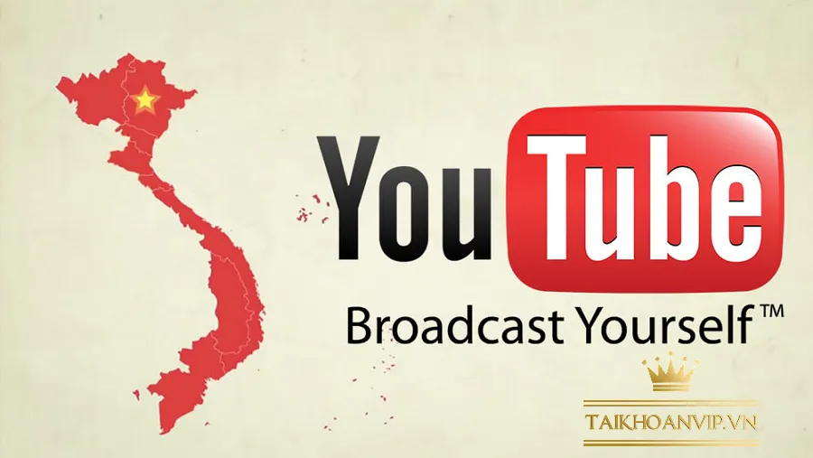 Khám phá YouTube việt nam 2025 – hướng dẫn đăng ký YouTube Premiu