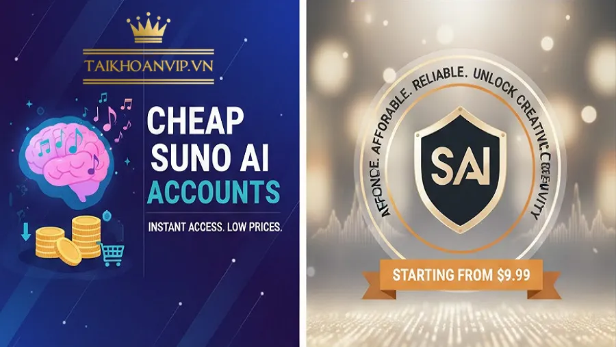 Suno AI có phù hợp với người không biết nhạc không?