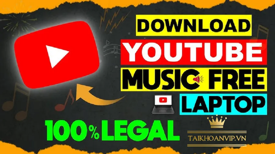 YouTube Music là gì? Sự khác biệt so với YouTube thông thường
