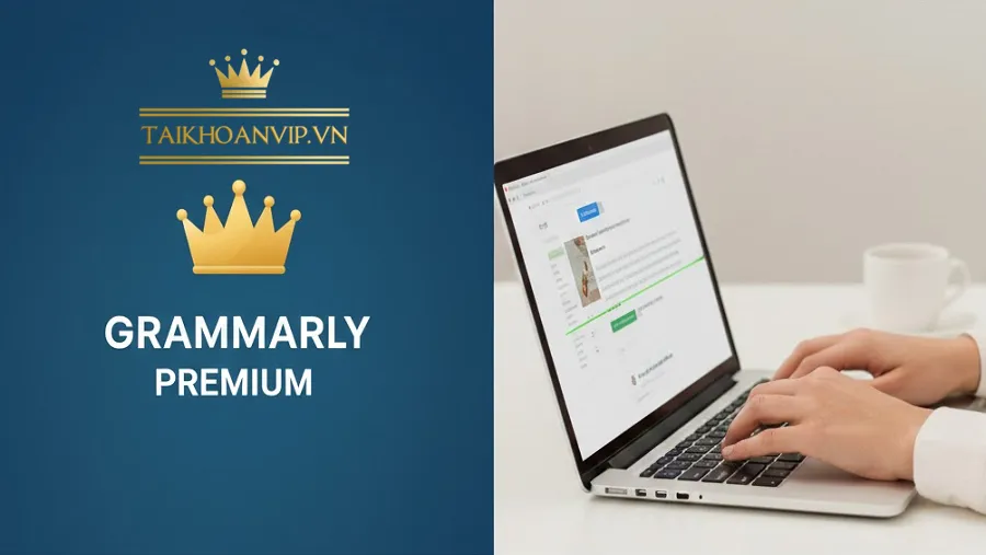 Ai nên dùng Grammarly Premium?