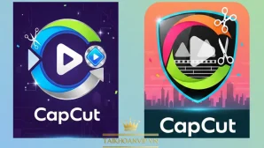 Hướng dẫn sử dụng app CapCut chi tiết, kèm giá CapCut Pro bao nhiêu tiền và nơi mua CapCut Pro giá rẻ tại Taikhoanvip.vn.