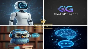 ChatGPT Agent là gì? Hướng dẫn tạo trợ lý AI tự động hóa công việc và gợi ý mua ChatGPT Go – ChatGPT giá rẻ uy tín cho nhu cầu làm việc 2025.