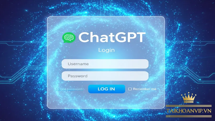Mẹo đăng nhập ChatGPT an toàn và không bị khóa
