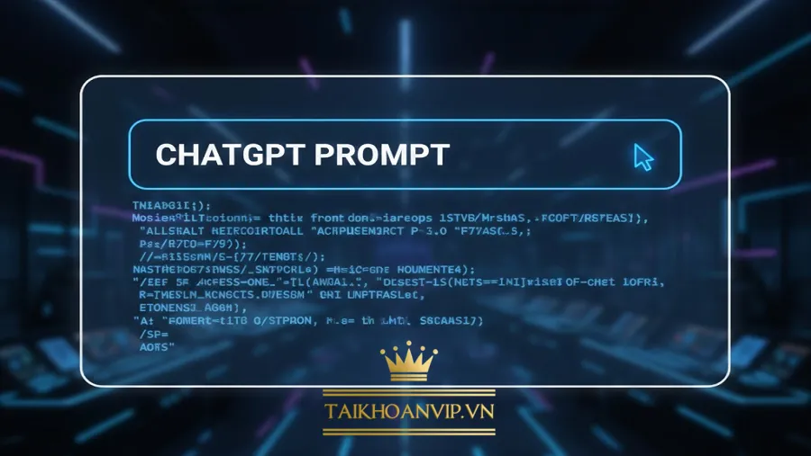 ChatGPT giá rẻ – Mua ở đâu an toàn?