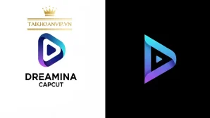 Dreamina CapCut giúp tạo ảnh AI cực đẹp. Xem hướng dẫn chi tiết và cách mua CapCut Pro giá rẻ trên Taikhoanvip.vn để mở khóa toàn bộ tính năng.