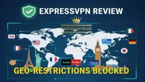 ExpressVPN Review 2025: Đánh giá tốc độ, bảo mật và tính năng. Hướng dẫn mua ExpressVPN, sở hữu tài khoản ExpressVPN chính chủ, an toàn tuyệt đối.