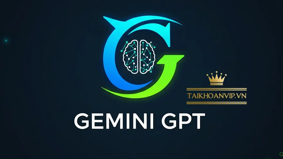 Khám phá Gemini GPT – công nghệ AI tiên tiến của Google. Trải nghiệm đầy đủ bằng cách mua tài khoản Gemini giá rẻ, chính chủ tại Taikhoanvip.vn.