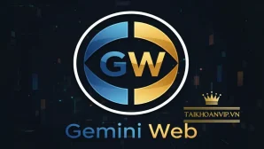 Khám phá Gemini Web – nền tảng AI online của Google. Trải nghiệm Gemini API Key, Gemini Online và công nghệ trí tuệ nhân tạo mạnh mẽ nhất 2025.