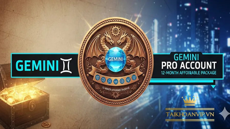 Mua Gemini Advanced giá rẻ tại đâu uy tín? – Gợi ý tốt nhất