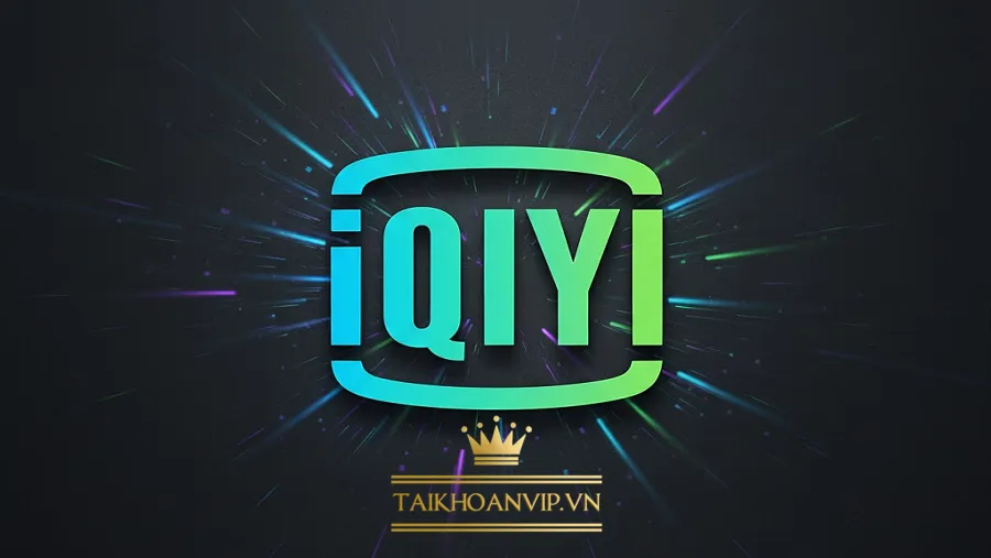 iQIYI – Hướng đi riêng giữa rừng đối thủ quốc tế