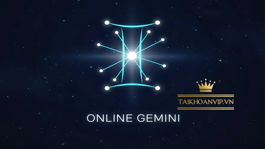 Lưu ý cho người dùng Gemini