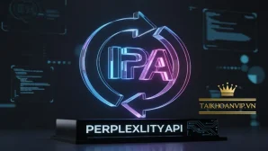 Hướng dẫn sử dụng Perplexity API, viết perplexity code, tích hợp AI vào ứng dụng. Đầy đủ cách tạo key, gọi API và tối ưu. Tìm hiểu ngay!
