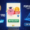 Perplexity Pro 1 năm giúp nghiên cứu nhanh, chính xác. Ưu điểm, tính năng, lý do nên mua. Mua tài khoản Perplexity giá rẻ tại Taikhoanvip.vn.