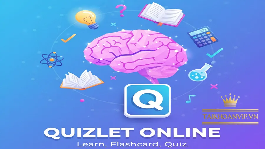 Nâng cấp Quizlet Premium để học thông minh hơn