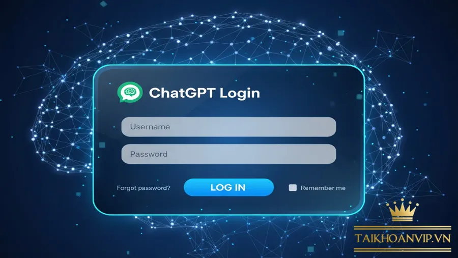 Khắc phục lỗi không login được Chatgpt