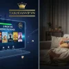 Xem wetv phim chất lượng cao, wetv original độc quyền. Mua VIP giá rẻ, giao nhanh tại Taikhoanvip.vn.
