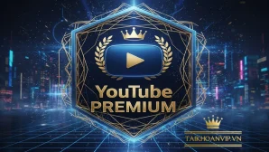 Mua tài khoản YouTube Premium giá rẻ, không quảng cáo, xem ngoại tuyến. Giao 5–15 phút, bảo hành đầy đủ. Trải nghiệm mượt mà – ổn định.