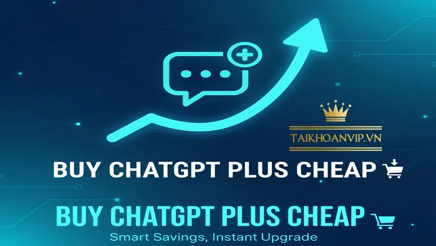 Lợi thế vượt trội khi Mua ChatGPT Plus giá rẻ và sử dụng ChatGPT Plus so với bản free