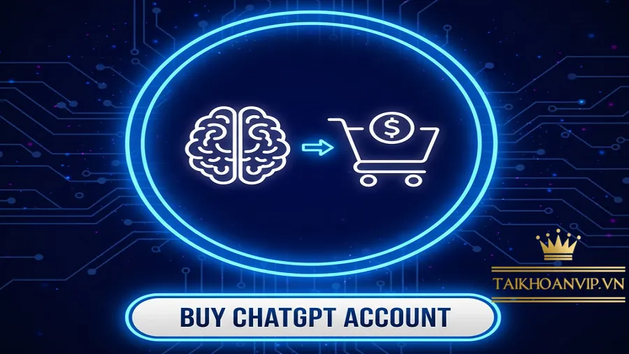 Những đối tượng phù hợp để mua Chat GPT Plus