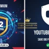 Mua YouTube Premium giá rẻ đầy đủ tính năng: không quảng cáo, phát nền, tải ngoại tuyến. Hỗ trợ 24/7, giao 5–15 phút. Mua gói YouTube Premium tại Taikhoanvip.vn.