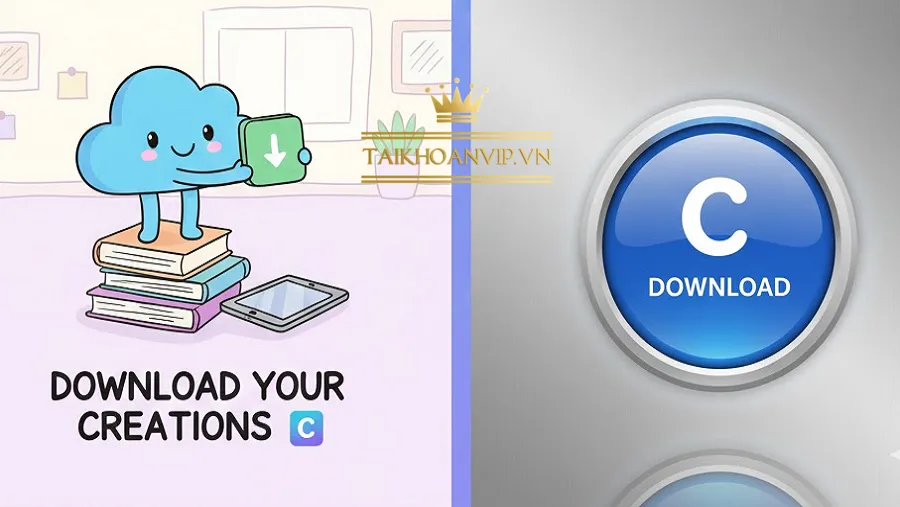 Khi nào nên nâng cấp Canva Pro thay vì dùng bản Free?