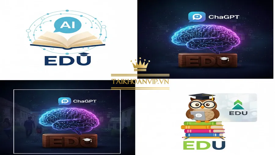 ChatGPT Edu là gì? Hướng dẫn đăng ký, sử dụng và mẹo học tập hiệu quả. Gợi ý nâng cấp ChatGPT Go/Plus cho tốc độ nhanh và ổn định.