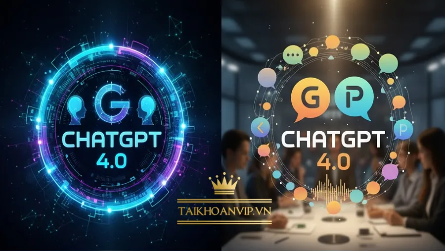 ChatGPT 4.0 là gì?