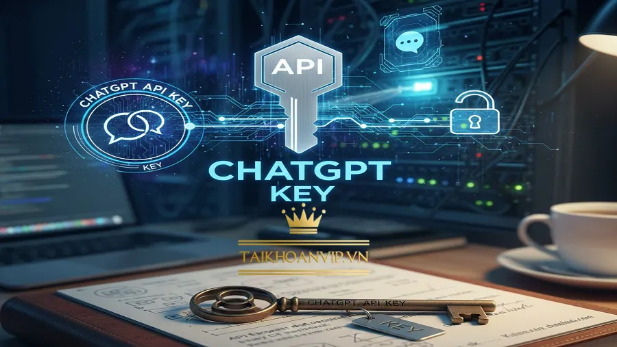 Cách bảo mật API Key – điều quan trọng nhất!