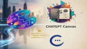 ChatGPT Canvas là gì? Hướng dẫn tạo workspace AI trực quan và gợi ý mua ChatGPT Go – ChatGPT giá rẻ uy tín cho nhu cầu viết nội dung và sáng tạo 2025.