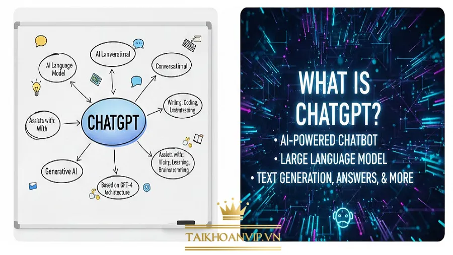 ChatGPT có thể làm được gì? (Đánh giá thực nghiệm)
