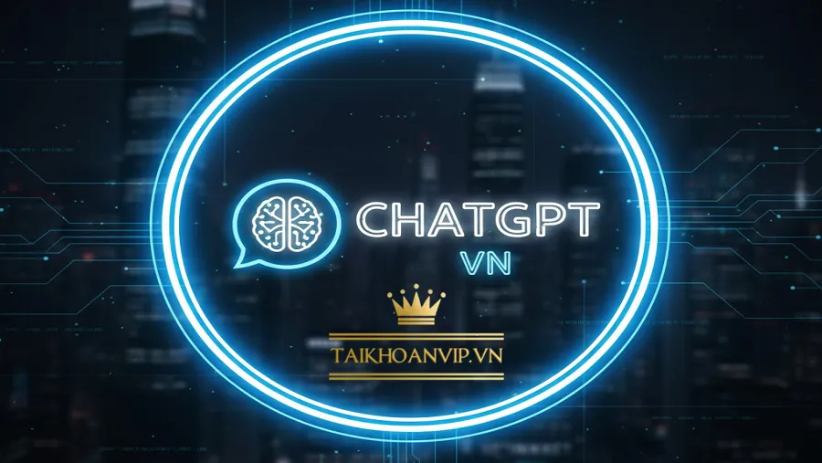 ChatGPT VN ra mắt phiên bản tiếng Việt chính thức, tối ưu cho người Việt. Trải nghiệm ChatGPT online nhanh, thông minh và thân thiện hơn bao giờ hết.