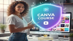 Khám phá khóa học Canva 2025, xu hướng học thiết kế nhanh và cách mua Canva Pro giá rẻ để tận dụng toàn bộ tính năng. Nội dung dễ hiểu, tối ưu SEO.
