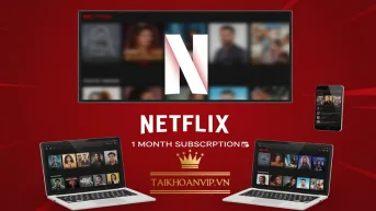 Hướng dẫn đăng ký tài khoản Netflix, mua Netflix giá rẻ, ổn định, giao nhanh 5–15 phút. Hỗ trợ 24/7. Bảo hành trọn gói tại Taikhoanvip.vn.