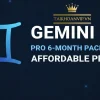 Mua Gemini AI Pro giá rẻ, trải nghiệm Gemini Advanced và Gemini Pro mạnh nhất. Giao nhanh 5 phút, hỗ trợ 24/7 tại Taikhoanvip.vn.