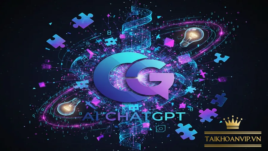 AI ChatGPT là gì? Vì sao càng ngày càng phổ biến?