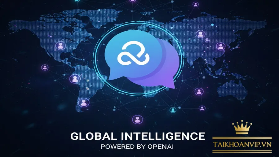 ChatGPT OpenAI phù hợp với ai? (Nhiều hơn bạn nghĩ)