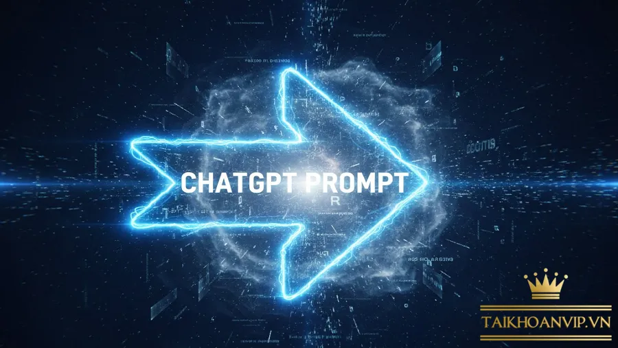 ChatGPT Prompt là gì? Vì sao quan trọng?