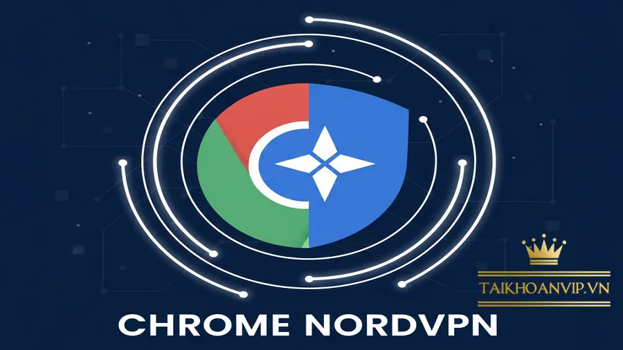 Cập nhật mới: NordVPN tối ưu hóa Chrome rõ rệt